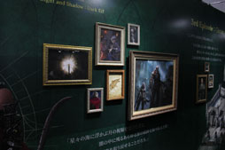 画像ギャラリー No.011のサムネイル画像 / 「リネージュW」と佐賀県がコラボ中! オープニングセレモニーからARフォトスポットまで,その詳細を現地からレポート