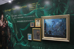 画像ギャラリー No.013のサムネイル画像 / 「リネージュW」と佐賀県がコラボ中! オープニングセレモニーからARフォトスポットまで,その詳細を現地からレポート