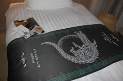 画像ギャラリー No.031のサムネイル画像 / 「リネージュW」と佐賀県がコラボ中! オープニングセレモニーからARフォトスポットまで,その詳細を現地からレポート