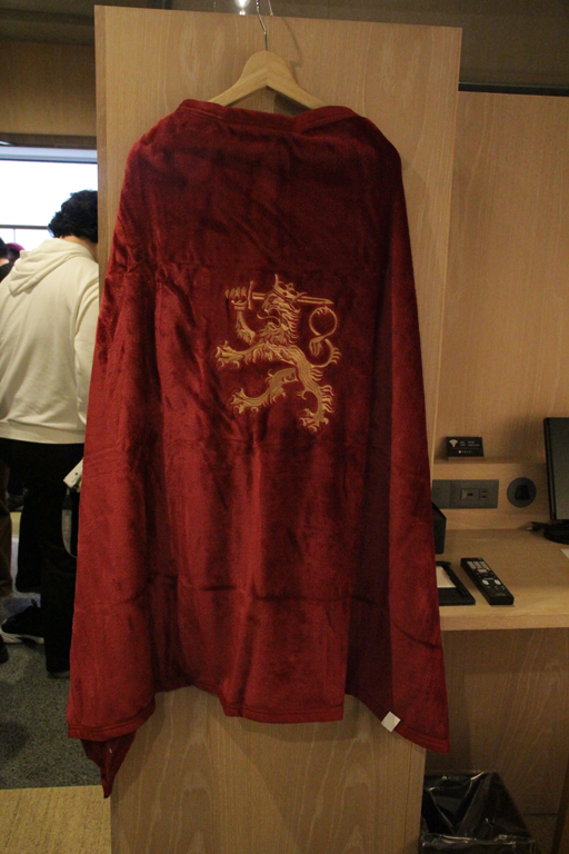 画像ギャラリー No.034のサムネイル画像 / 「リネージュW」と佐賀県がコラボ中! オープニングセレモニーからARフォトスポットまで,その詳細を現地からレポート