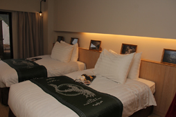 画像ギャラリー No.035のサムネイル画像 / 「リネージュW」と佐賀県がコラボ中! オープニングセレモニーからARフォトスポットまで,その詳細を現地からレポート