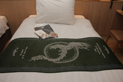 画像ギャラリー No.036のサムネイル画像 / 「リネージュW」と佐賀県がコラボ中! オープニングセレモニーからARフォトスポットまで,その詳細を現地からレポート