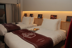 画像ギャラリー No.039のサムネイル画像 / 「リネージュW」と佐賀県がコラボ中! オープニングセレモニーからARフォトスポットまで,その詳細を現地からレポート