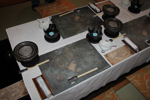 画像ギャラリー No.041のサムネイル画像 / 「リネージュW」と佐賀県がコラボ中! オープニングセレモニーからARフォトスポットまで,その詳細を現地からレポート