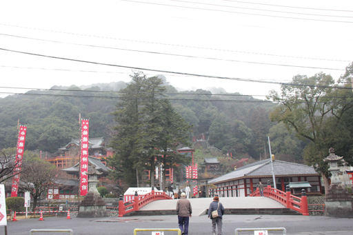 画像ギャラリー No.050のサムネイル画像 / 「リネージュW」と佐賀県がコラボ中! オープニングセレモニーからARフォトスポットまで,その詳細を現地からレポート