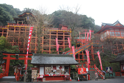 画像ギャラリー No.053のサムネイル画像 / 「リネージュW」と佐賀県がコラボ中! オープニングセレモニーからARフォトスポットまで,その詳細を現地からレポート