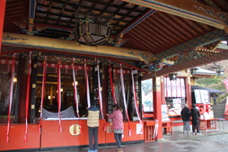 画像ギャラリー No.054のサムネイル画像 / 「リネージュW」と佐賀県がコラボ中! オープニングセレモニーからARフォトスポットまで,その詳細を現地からレポート