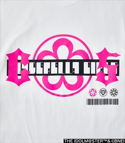 画像ギャラリー No.003のサムネイル画像 / 「アイドルマスター シンデレラガールズ」×R4Gコラボグッズの第2弾が登場