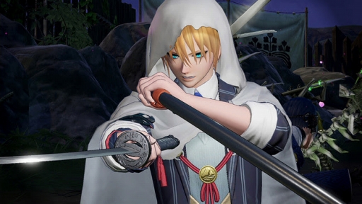 ꡼ No.002 | TGS 2021ϡ̵СפǤϡΤ롩 µץ쥤ǥѡȤҲ𤵤줿TGS2021ۿݡ