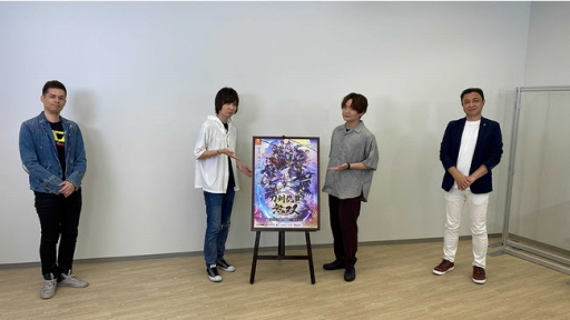 ꡼ No.004 | TGS 2021ϡ̵СפǤϡΤ롩 µץ쥤ǥѡȤҲ𤵤줿TGS2021ۿݡ