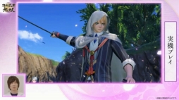 ꡼ No.016Υͥ / TGS 2021ϡ̵СפǤϡΤ롩 µץ쥤ǥѡȤҲ𤵤줿TGS2021ۿݡ