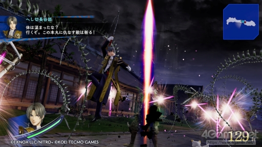 ꡼ No.014 | Switchǡ̵Сץץ쥤ݡȡ鿴Ըθ򤷤˻Τ٤ʪФ餷ž夬