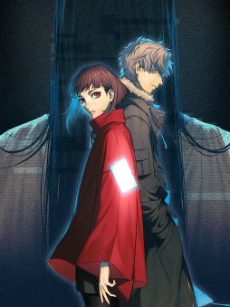 画像ギャラリー No.001のサムネイル画像 / 「貞子M」TOKYO MXでTVCMが放送決定。iOS版の事前予約も受付開始