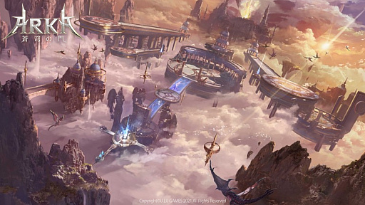 ���������꡼ No.004�Υ���ͥ������ / ��ARKA�����֤���פ����������ӥ�����������