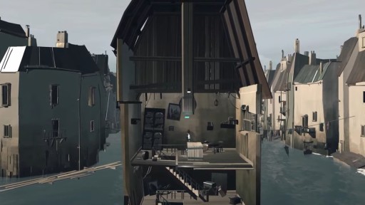 ꡼ No.004Υͥ / FAR: Changing TidesפSwitchǤ2022ǯƬȯ䡣åפι륢󥢥ɥ٥㡼