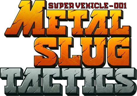 ꡼ No.009 | Metal Slug TacticsפSwitchǤ2022ǯۿꡣ᥿륹å١ˤȥƥ