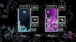 テトリス エフェクト・コネクテッド