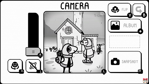 ���������꡼ No.001�Υ���ͥ������ / ��TOEM�פ�Switch�Ǥ�2021ǯ�����ۿ�����Υ����������򥫥��˼����ե��ȥ��ɥ٥���㡼