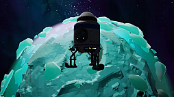 画像集#003のサムネイル/「ASTRONEER」のSwitch版が2022年1月に配信決定。未知の惑星を探索し，自由に開拓できるオープンワールドサバイバルゲーム