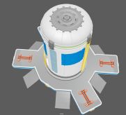 ꡼ No.004 | Switch/PS4ǡAstroneer -ȥˡ-סХåץǡȤ»ܡʪ饪˥åưŪ˺μ褹뿷ƥɲ