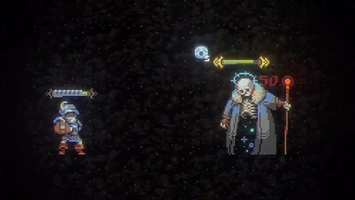 画像ギャラリー No.002のサムネイル画像 / 「Loop Hero」のSwitch版が2021年冬に発売決定。一本道をループしながら強くなる異色のRPG作品