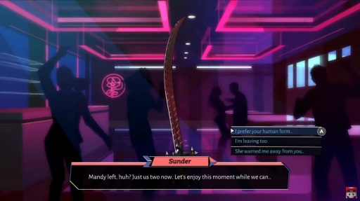 ���������꡼ No.001�Υ���ͥ������ / ���Ͳ��������ȥǡ��Ȥ��륢�������RPG��Boyfriend Dungeon�פ�Switch�Ǥ������ۿ�����