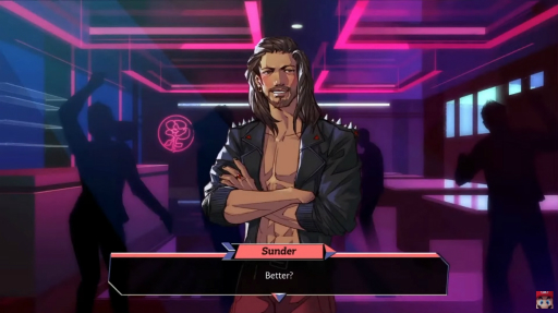 ���������꡼ No.002�Υ���ͥ������ / ���Ͳ��������ȥǡ��Ȥ��륢�������RPG��Boyfriend Dungeon�פ�Switch�Ǥ������ۿ�����