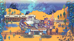 ꡼ No.002 | SwitchǡEastwardפ2021ǯ916ȯ䡣MOTHER1990ǯܤΥ˥ʤȤѤ䥰եåħΥɥ٥㡼