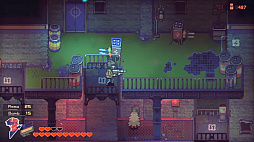 ꡼ No.004 | SwitchǡEastwardפ2021ǯ916ȯ䡣MOTHER1990ǯܤΥ˥ʤȤѤ䥰եåħΥɥ٥㡼