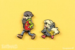 ꡼ No.014 | EastwardפTĤȤ̤ߡԥХååȤ䳫