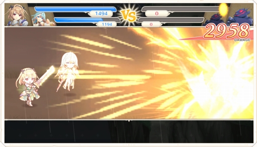 ꡼ No.022 | DMM GAMESο֤줸 쥸ɡСפץ쥤ƻե󥿥˹ɤʥХȥ뤬ڤߺ