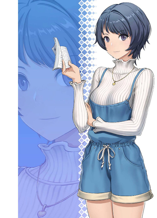 画像ギャラリー No.011のサムネイル画像 / スマホアプリ「乱闘少女:ガールズクラッシュ」の事前登録受付が開始