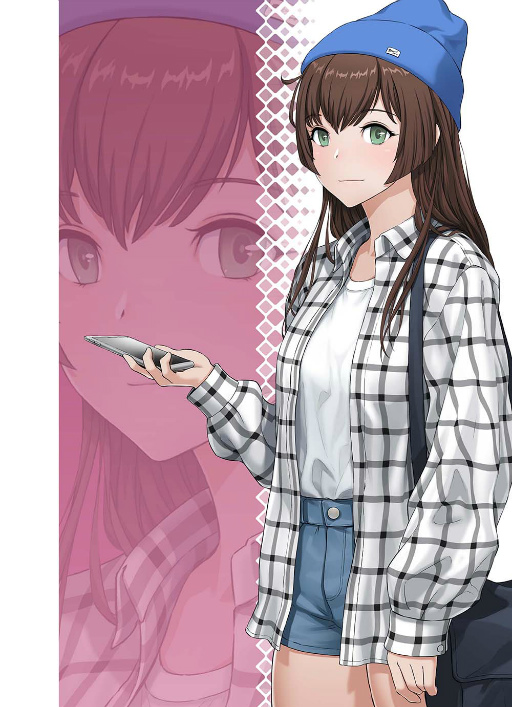 画像ギャラリー No.013のサムネイル画像 / スマホアプリ「乱闘少女:ガールズクラッシュ」の事前登録受付が開始