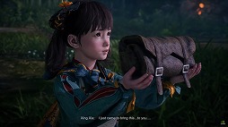 ���������꡼ No.002�Υ���ͥ������ / ��Faith of Danschant: Hereafter�פ�12ʬ�ˤ錄�륲����ץ쥤�������������������ο��ä������դȤ��뿷�������󥲡���