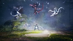 ���������꡼ No.004�Υ���ͥ������ / ��Faith of Danschant: Hereafter�פ�12ʬ�ˤ錄�륲����ץ쥤�������������������ο��ä������դȤ��뿷�������󥲡���