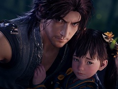 ��Faith of Danschant: Hereafter�פ�12ʬ�ˤ錄�륲����ץ쥤�������������������ο��ä������դȤ��뿷�������󥲡���