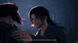 Faith of Danschant: Hereafter