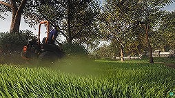꡼ No.005 | ǴꥷLawn Mowing SimulatorפPC/Xbox Series Xǥ꡼ºߤ12μǴ굡ȤμǴڤ