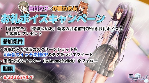 ꡼ No.002 | Steamǡֱå - AmaneSwitch -פΥȥڡ824ȯ