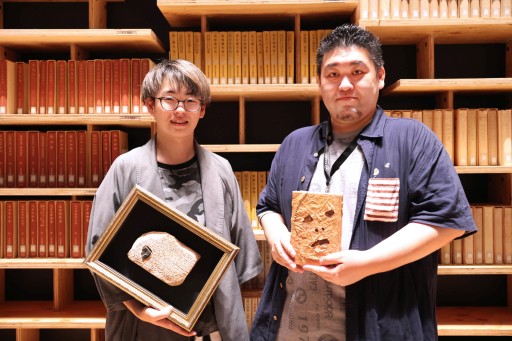 ꡼ No.015 | ê줬ΥޥߥANIMA -դβϭ-θݡȡܤ˺̤줿2Ⱦΰθ