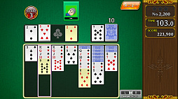 ����ƥ��� BATTLE ROYAL