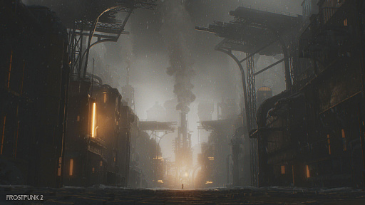 ꡼ No.003 | ҲɥХХ륷Frostpunk 2פ2024ǯΥ꡼ꡣɹϴ塤ʬץ쥤䡼ϤƳƤ٤