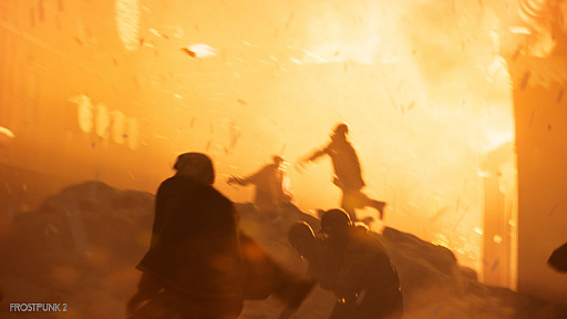 ꡼ No.005 | ҲɥХХ륷Frostpunk 2פ2024ǯΥ꡼ꡣɹϴ塤ʬץ쥤䡼ϤƳƤ٤