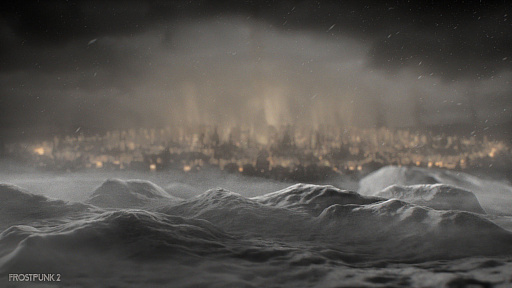 ꡼ No.006 | ҲɥХХ륷Frostpunk 2פ2024ǯΥ꡼ꡣɹϴ塤ʬץ쥤䡼ϤƳƤ٤