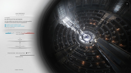 ꡼ No.005 | ˴ɹϴȴХХ륷Frostpunk 2ס⤵˹ˤʤ뤳Ȥǿȥ쥤顼餫