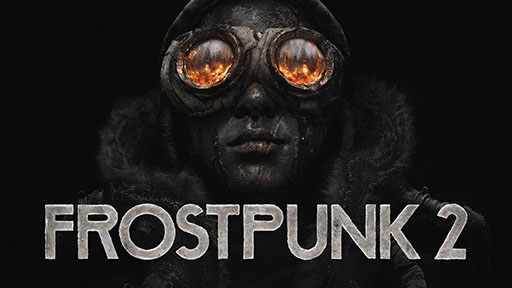 ꡼ No.001 | Frostpunk 2סΥץ쥤ȥ쥤顼ˡPCǤ˲äPS5Xbox Series X|SˤŸ