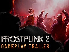 Frostpunk 2סΥץ쥤ȥ쥤顼ˡPCǤ˲äPS5Xbox Series X|SˤŸ