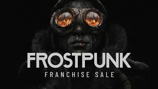 ���������꡼ No.004�Υ���ͥ������ / ��Frostpunk 2�ס�������������ץ쥤�λ��Ȥߤʤɡ�11�����Ǥ�Ҳ𤹤�ȥ쥤�顼��11 Facts Trailer�ɤ����