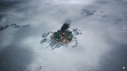 画像ギャラリー No.002のサムネイル画像 / サバイバルシム「Frostpunk 2」のDeluxe Edition予約購入者向け先行アクセスがスタート。通常版のリリースは日本時間の9月21日