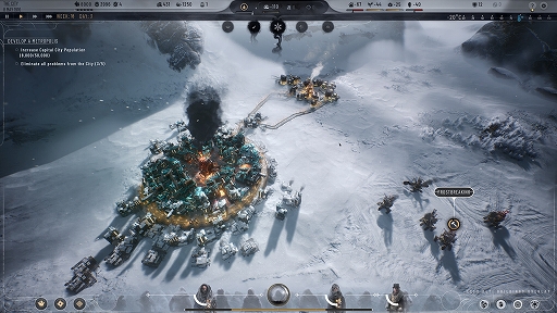 画像ギャラリー No.002のサムネイル画像 / 「Frostpunk 2」,最新パッチを公開。無料大型アップデートやコンシューマ機版とDLCのリリースなど,今後のロードマップも公開